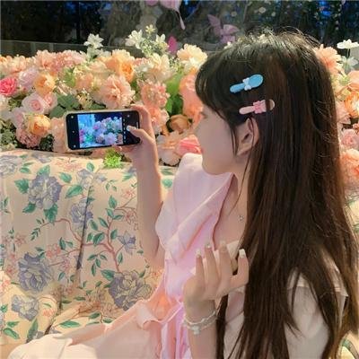 懵懵哒爱情
